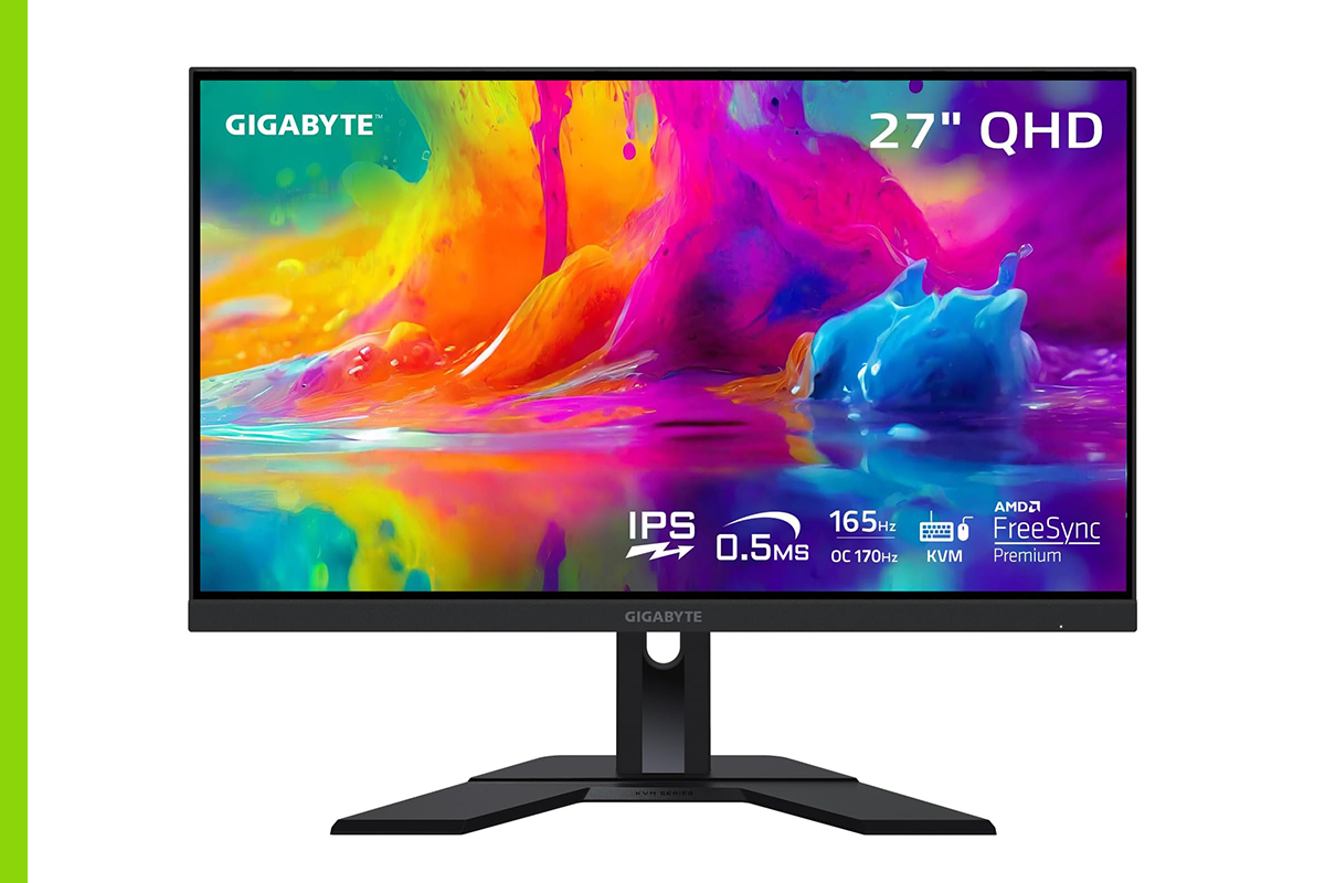 QHD monitor | Megekko academy
